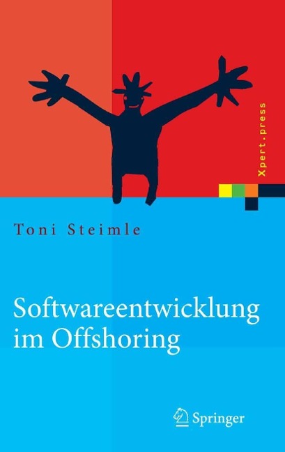 Softwareentwicklung im Offshoring - Toni Steimle