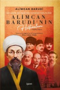 Cover-Bild zum Titel 'Alimcan Barudinin Hatiralari 1920-1921' von 'Alimcan Barudi'