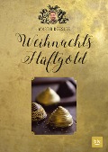 Cover-Bild zum Titel 'Weihnachts-Hüftgold' von 'Martin Rößler'