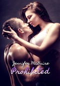 Cover-Bild zum Titel 'Prohibited (Serie Completa)' von 'Jennifer Mcguire'