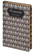 Cover-Bild zum Titel 'Persuasión / Persuasion (Spanish)' von 'Jane Austen Austen'
