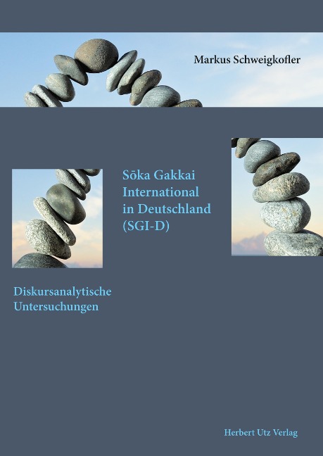 Soka Gakkai International in Deutschland (SGI-D) - Markus Schweigkofler