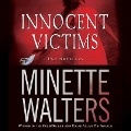 Cover-Bild zum Titel 'Innocent Victims Lib/E: Two Novellas' von 'Minette Walters'