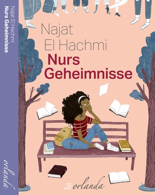 Nurs Geheimnisse - Ellen Wagner