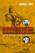 Cover-Bild zum Titel 'As aventuras de Karl Marx contra o Barão de Münchhausen' von 'Michel Löwy'