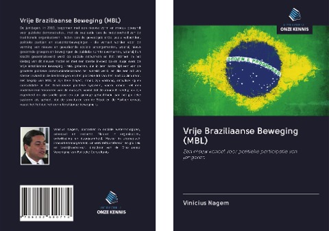 Vrije Braziliaanse Beweging (MBL) - Vinicius Nagem