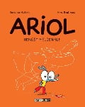 Ariol 2 - Hengst Heldenhuf - Emmanuel Guibert, Marc Boutavant