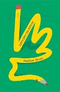 Cover-Bild zum Titel 'Letters to Kevin' von 'Stephen Dixon'