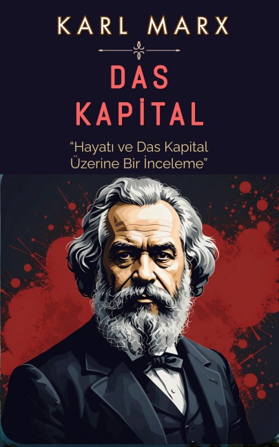 Das Kapital - Karl Marx