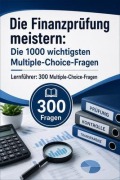 Cover-Bild zum Titel 'Die Finanzprüfung meistern' von 'PrüfungsHilfe Deutschland'