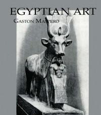 Egyptian Art - Maspero