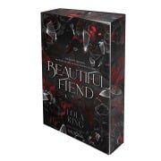 Cover-Bild zum Titel 'Beautiful Fiend' von 'Lola King'