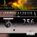 Cover-Bild zum Titel 'Lyrikalikus 256' von 'Johann Wolfgang von Goethe, Friedrich Frieden'
