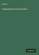 Cover-Bild zum Titel 'Volksmärchen der Deutschen' von 'Musäus'
