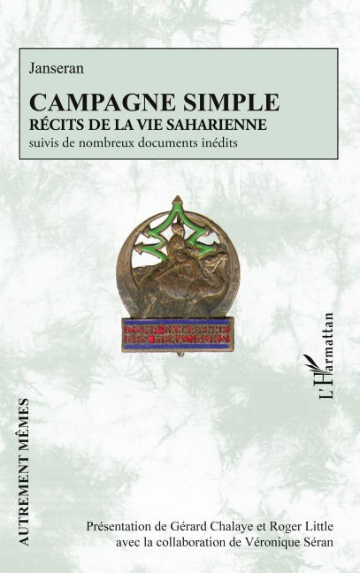 Campagne simple - 