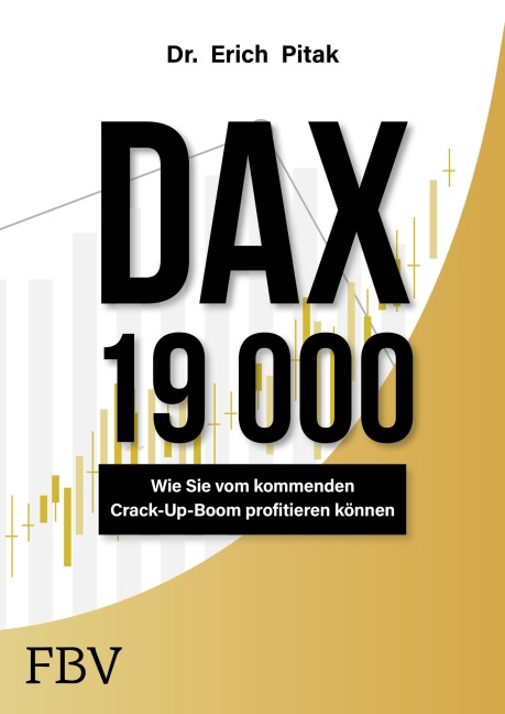 DAX 19 000 - Erich Pitak