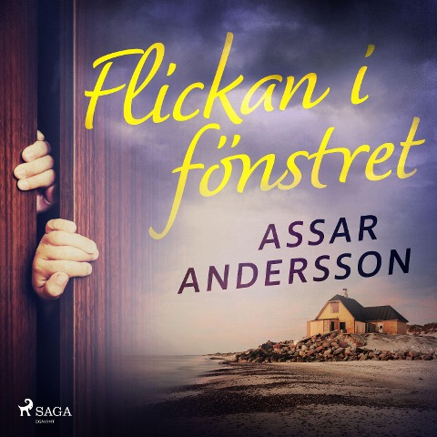 Flickan i fönstret - Assar Andersson