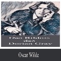 Cover-Bild zum Titel 'Das Bildnis des Dorian Gray' von 'Oscar Wilde'