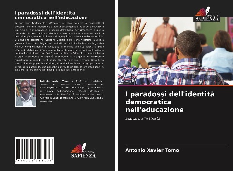 I paradossi dell'identità democratica nell'educazione - António Xavier Tomo
