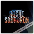 Star Wars - Rogue Squadron - Official 2024 - Wandkalender - Danilo Promotion Ltd