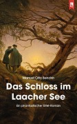 Cover-Bild zum Titel 'Das Schloss im Laacher See' von 'Manuel Otto Bendrin'