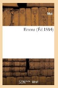 Cover-Bild zum Titel 'Emma' von 'Mat'