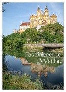 Cover-Bild zum Titel 'Faszinierende Wachau (Wandkalender 2026 DIN A4 hoch), CALVENDO Monatskalender' von 'Sascha Haas Photography'