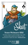 Neues Weimarer Bild - Skat - 