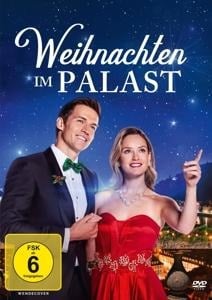 Weihnachten im Palast - Joie Botkin, Matthew Coppola, Rick Garman, Terry Frewer