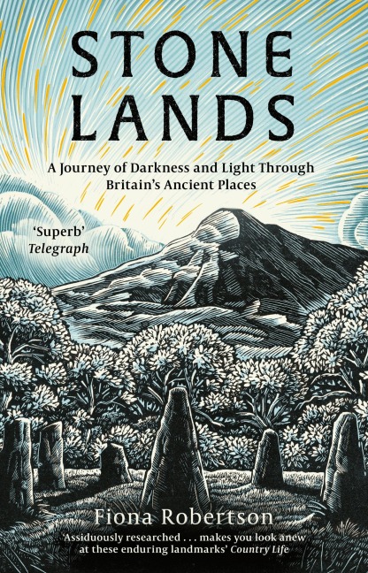 Stone Lands - Fiona Robertson