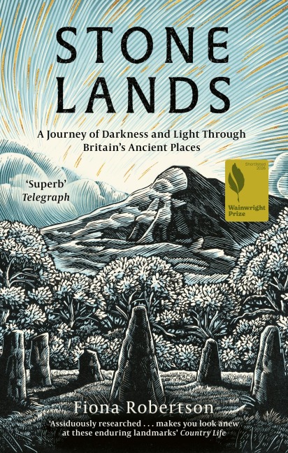 Stone Lands - Fiona Robertson