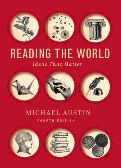 Reading the World - Michael Austin