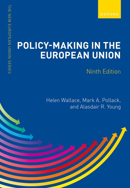 Policy-Making in the European Union - 