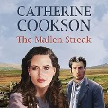 Cover-Bild zum Titel 'The Mallen Streak' von 'Catherine Cookson'