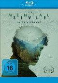 Cover-Bild zum Titel 'The Mental State - Unter Verdacht' von 'Jeremy Anderson, Joshua Barclay, James Camali, Miles Senzaki'