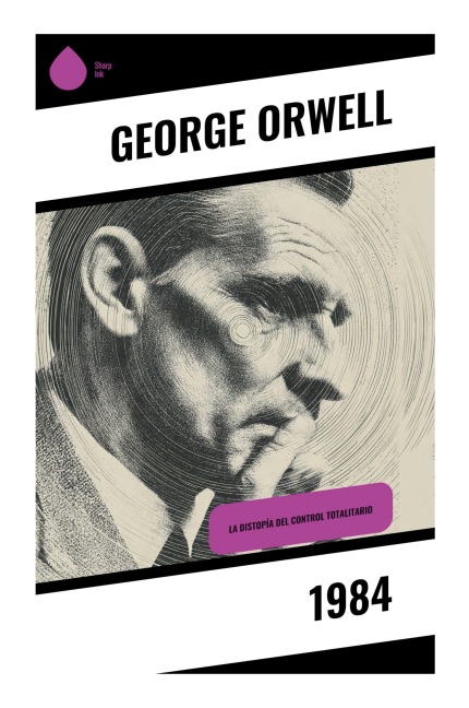 1984 - George Orwell