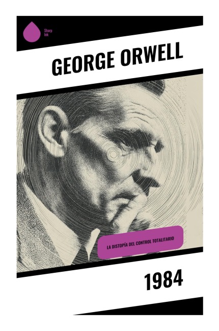 1984 - George Orwell