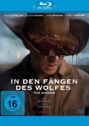 Cover-Bild zum Titel 'In den Fängen des Wolfes - The Bygone' von 'Graham Phillips, Parker Phillips, Brad Smith'