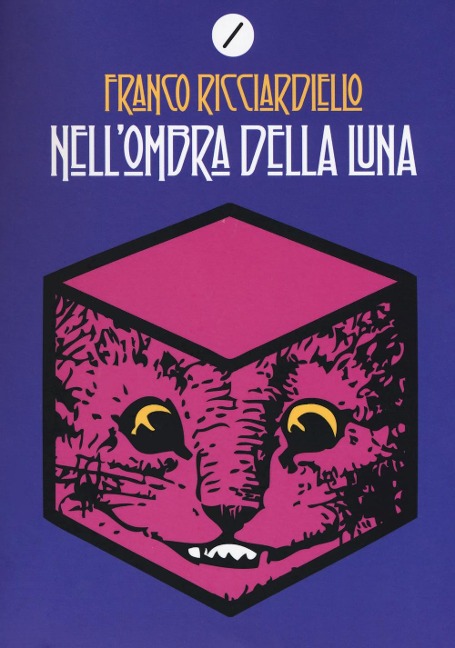 Nell'ombra della luna - Franco Ricciardiello