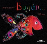 Cover-Bild zum Titel 'Bugün' von 'Mies Van Hout'