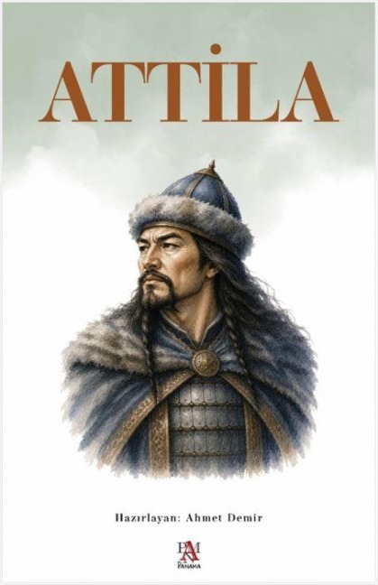 Atilla - Kolektif