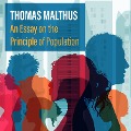 Cover-Bild zum Titel 'An Essay on the Principle of Population' von 'Thomas Maltus'