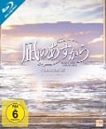 Cover-Bild zum Titel 'Nagi no Asukara' von 'Toshizo Nemoto, Junji Nishimura, Mari Okada, Akiko Waba, Michiko Yokote'