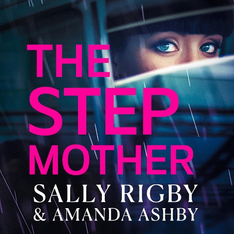 The Stepmother - Amanda Ashby, Sally Rigby