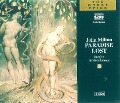 Cover-Bild zum Titel 'Paradise Lost' von 'John Milton'