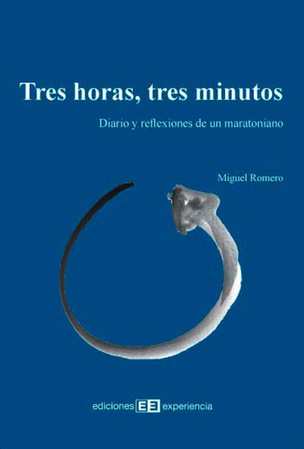 Tres horas, tres minutos - Miguel Romero Cardiel