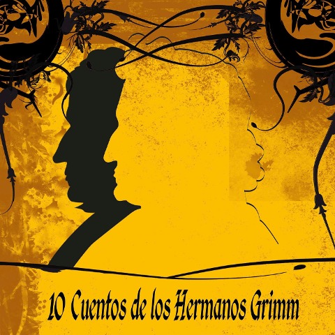 10 Cuentos de los Hermanos Grimm - Hermanos Grimm, Emma Yates
