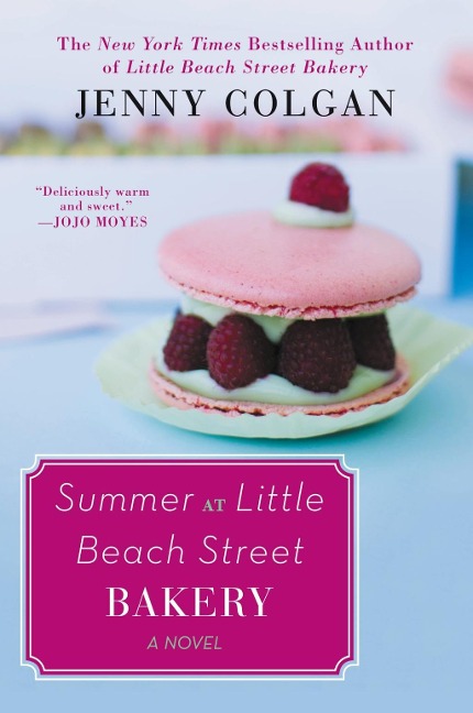Summer at Little Beach Street Bakery - Jenny Colgan