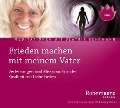 Cover-Bild zum Titel 'Frieden machen mit meinem Vater - Meditations-CD' von 'Robert T. Betz'
