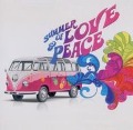 Summer Of Love And Peace - Various